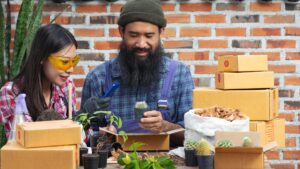 Top 10 Most Profitable Export Products from India in 2025-26